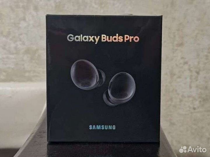 Samsung galaxy buds pro