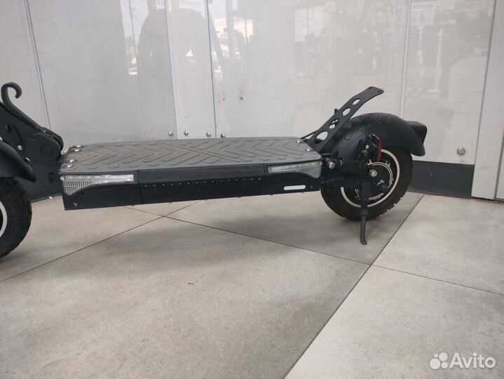 Электросамокат Hiper Model B