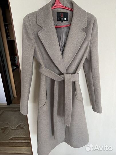 Пальто женское