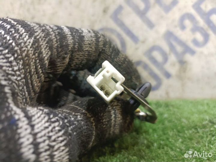 Динамик высокочастотный передний левый Nissan