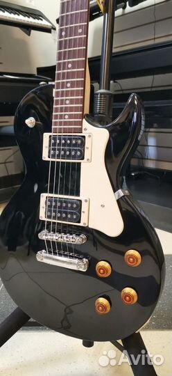 Cort CR100-BK Classic Rock