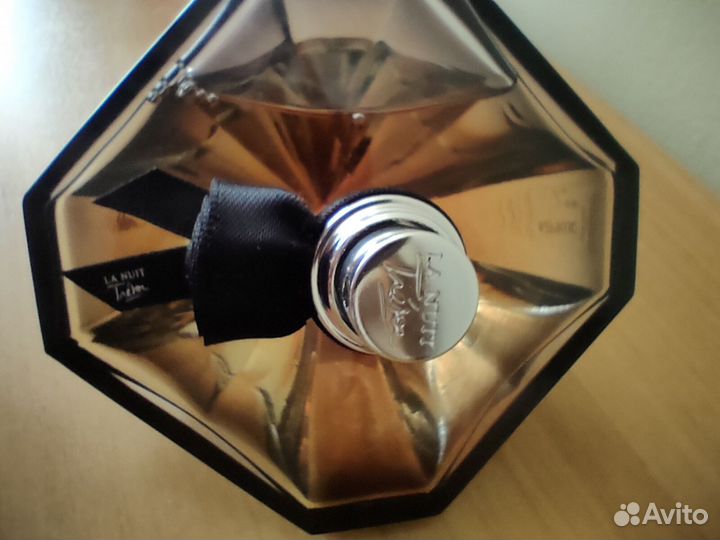 Парфюм Lancome tresor la nuit