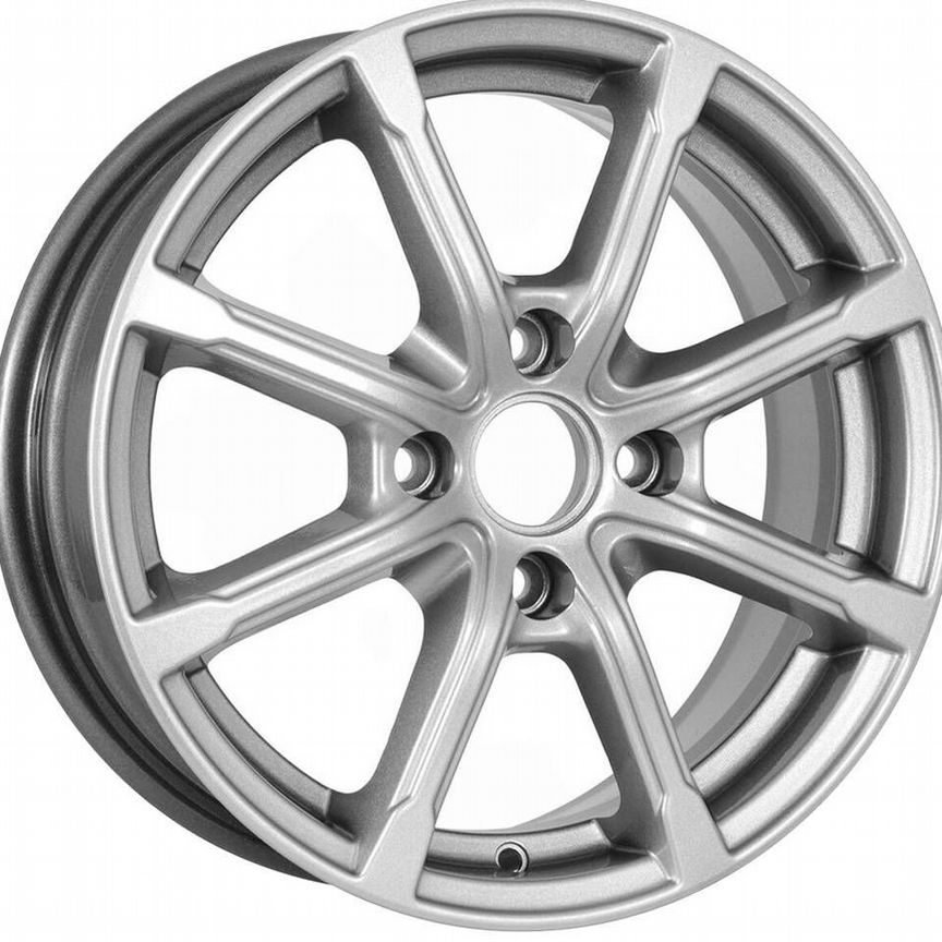 Диски Carwel Бета 6x15 4x100 ET35 D67.1 SB