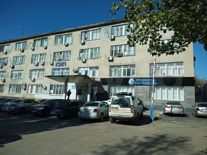 Офис, 18.1 кв.м