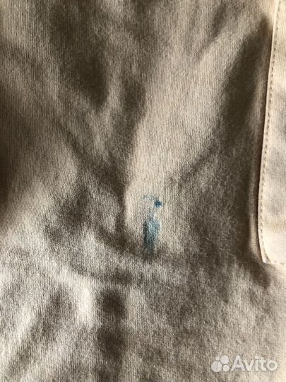 Пакет одежды для мальчика 110-116