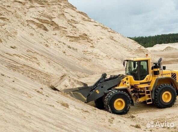 Плодородный грунт