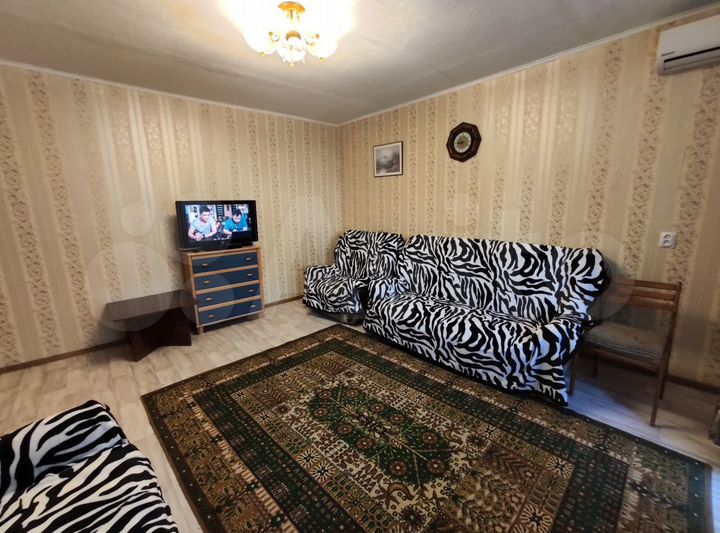 2-к. квартира, 55 м², 2/9 эт.
