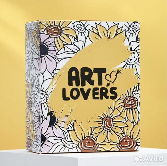 Новый набор парных термокружек