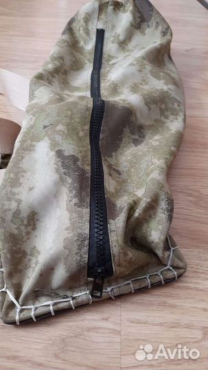 Сумка-садок для раков