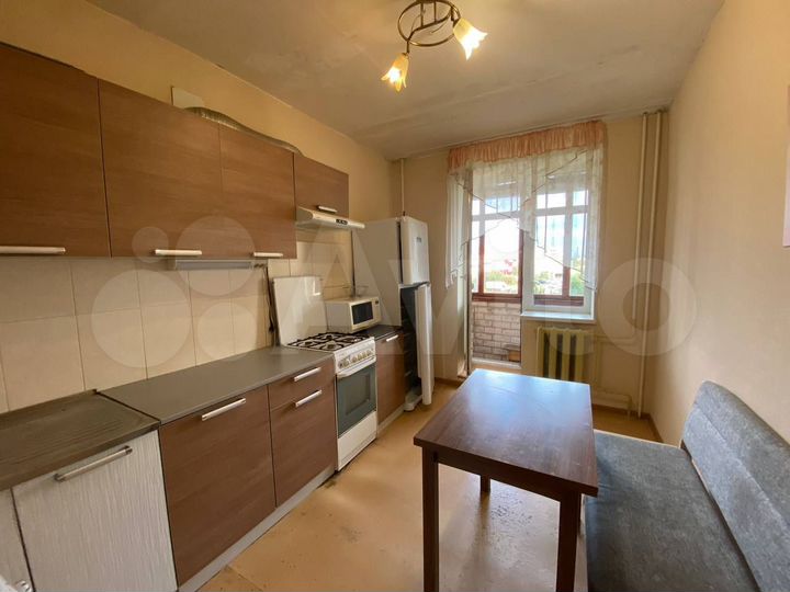 1-к. квартира, 48 м², 3/7 эт.