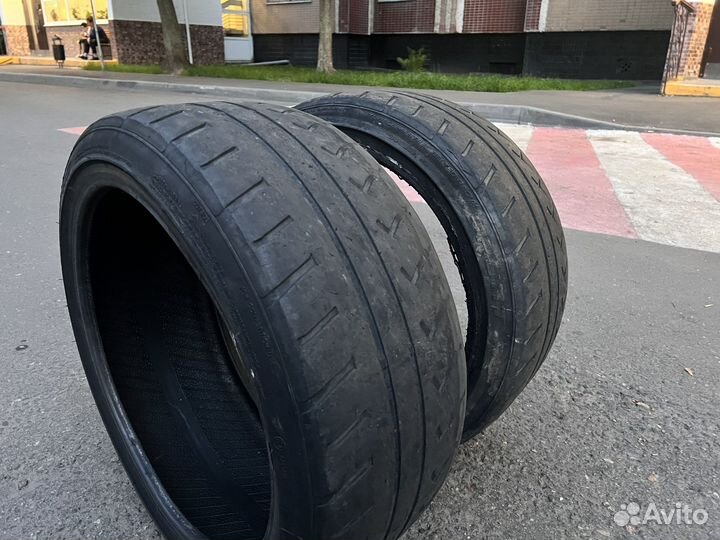 Westlake Sport RS 225/40 R18