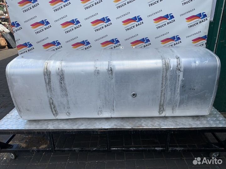 Бак топливный 800 L Daf XF105, Daf XF95