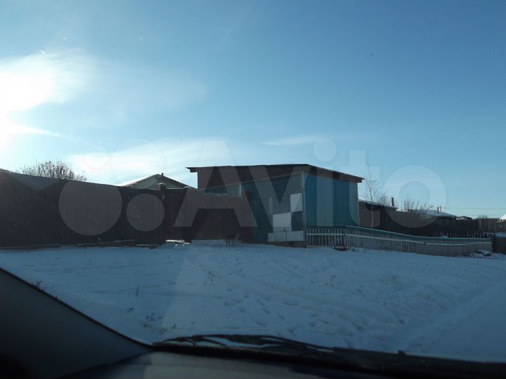 Дом 50 м² на участке 5 сот.