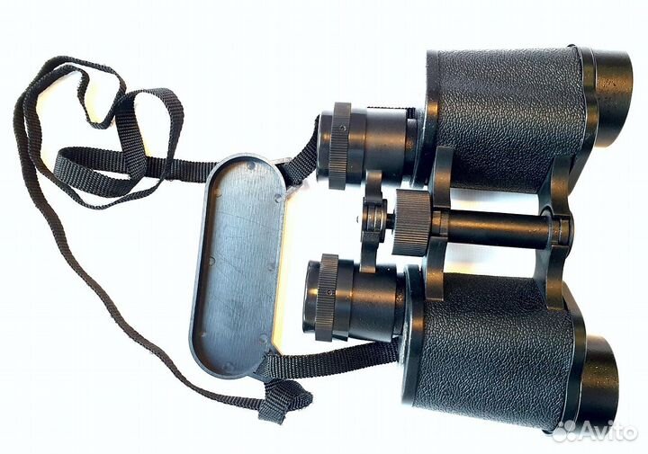 Бинокль бпц5 8х30