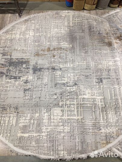 Ковры Alamo(круги) 1.8*1.8 и 2.0*2.0