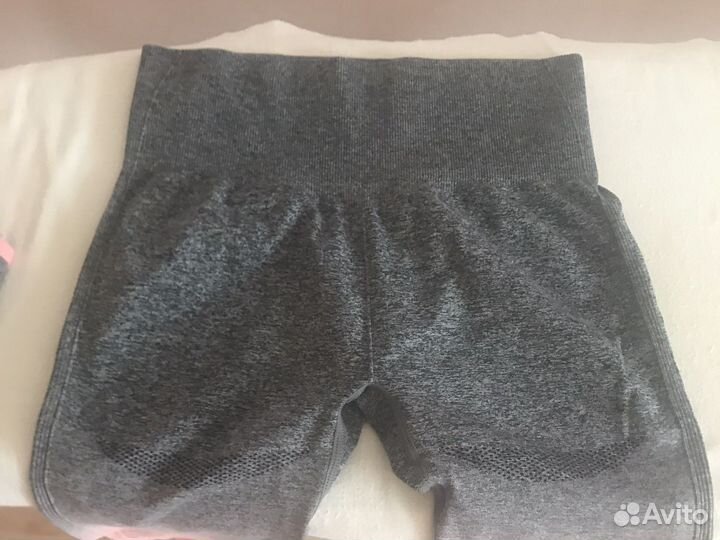 Спортивный костюм женский М размер