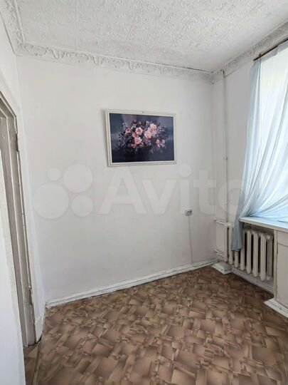 2-к. квартира, 56 м², 3/4 эт.