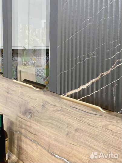 Кухня 3 метра