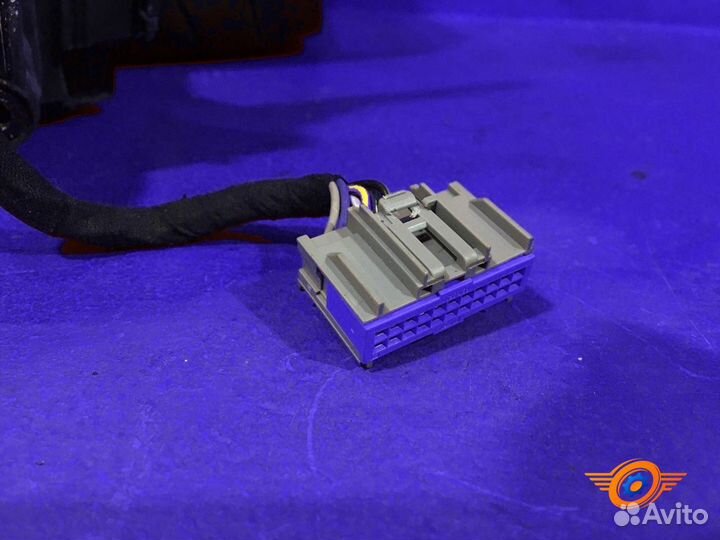 Зеркало заднего вида правое Land Rover Range Rover