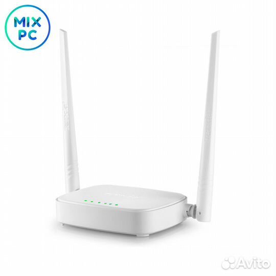 Роутер Tenda D301 v4