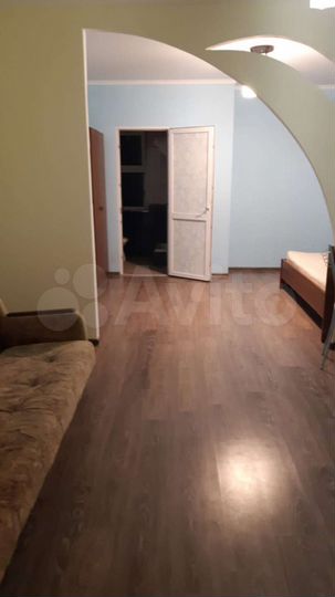 Квартира-студия, 30 м², 1/2 эт.