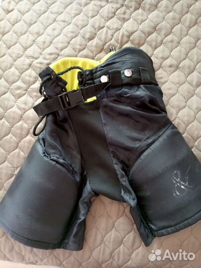 Хоккейные шорты