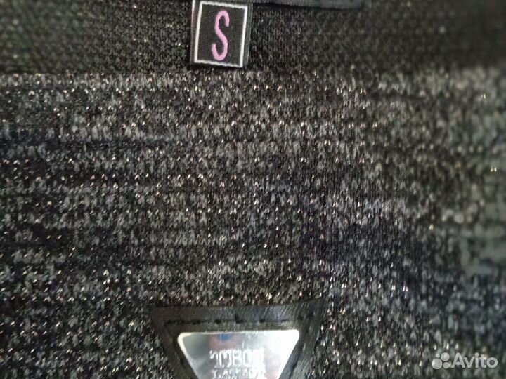 Платье трикотажное женское 42-44