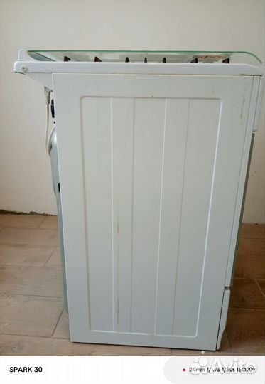 Газовая плита гефест бу 60 см