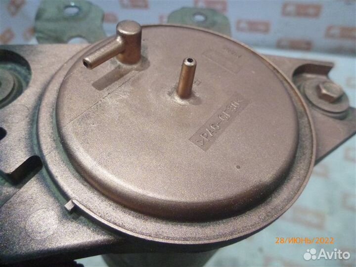 Корпус топливного фильтра Suzuki Grand Vitara JT