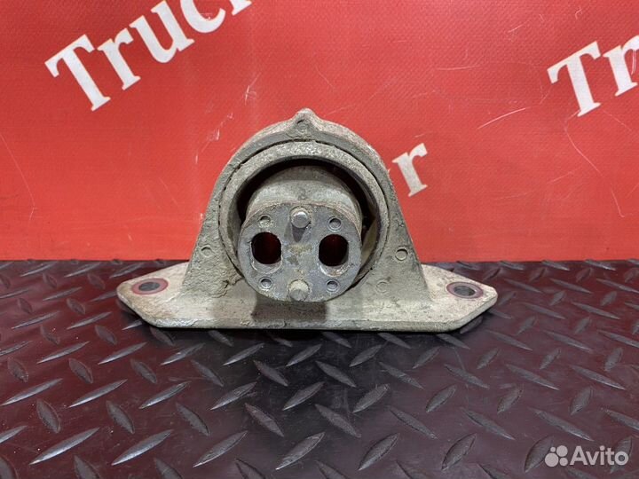 Подушка радиатора Daf XF106