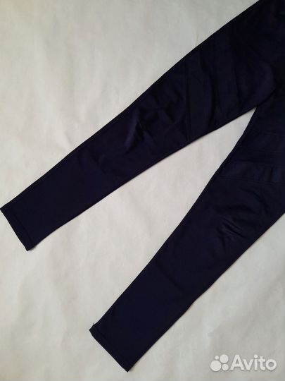 Леггинсы спортивные 42 размер