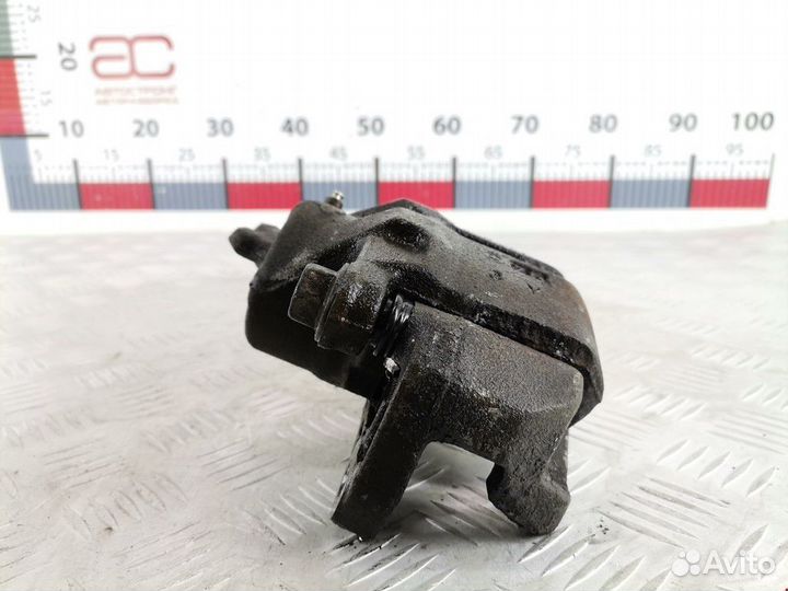 Суппорт передний левый Mitsubishi Colt 4 (CAO)