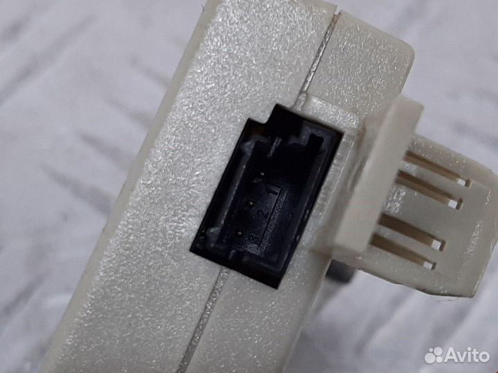 Усилитель антенны Land Rover Range Rover Sport