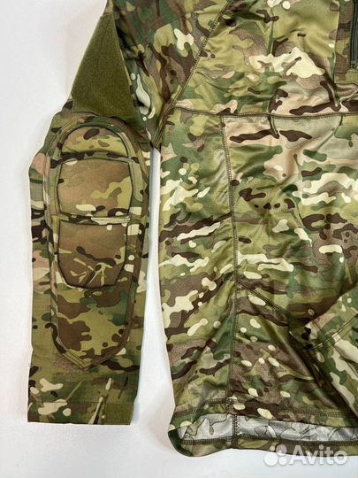 Тактический боевой костюм Скорпион/мочалка