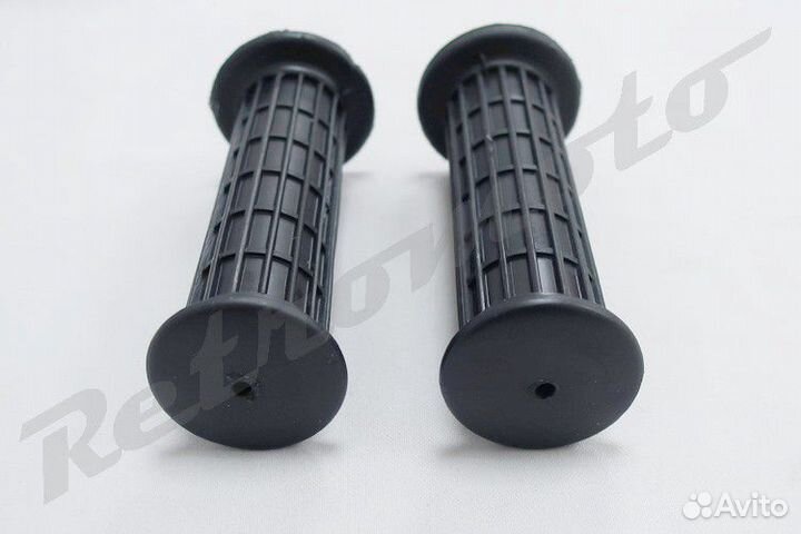 Ручки на руль для мотоцикла CZ-350 type 472.5