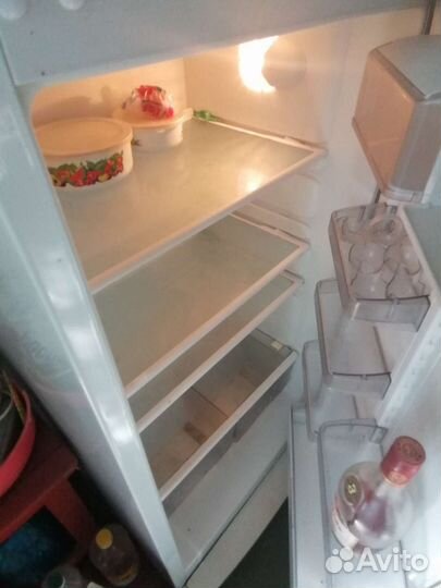 Холодильник атлант