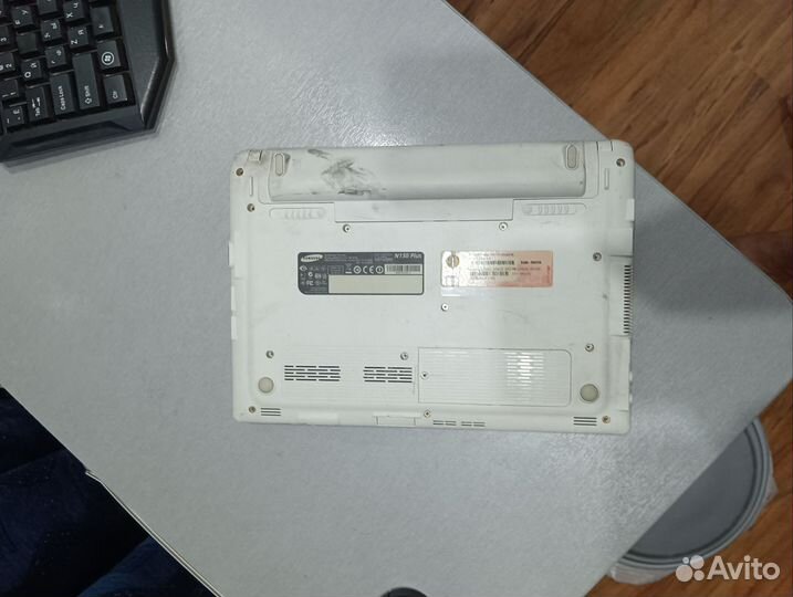 Нетбук samsung n150 plus