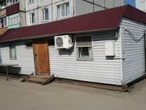 Торговая площадь, 30 м²