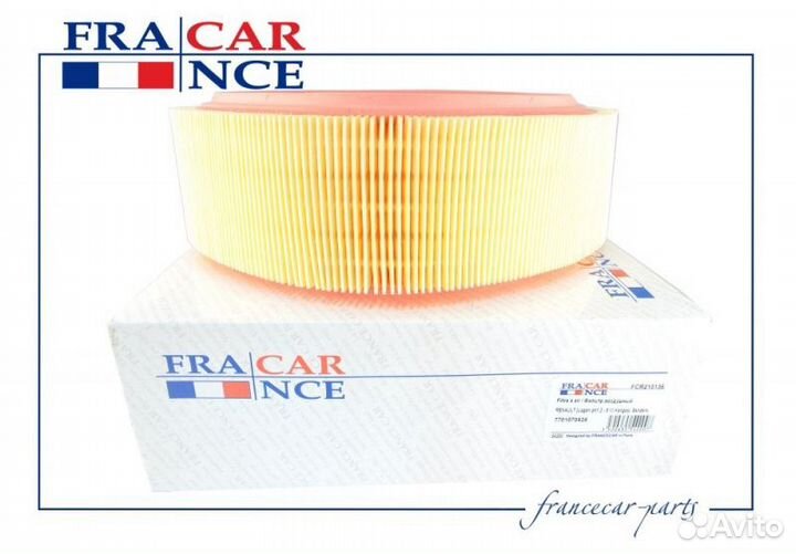 Фильтр воздушный