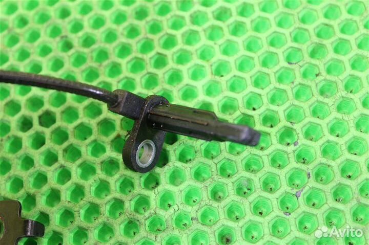 Датчик abs передний левый Mitsubishi Asx GA3W 4B10