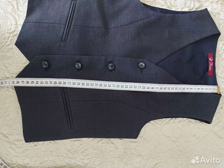 Школьная форма для мальчика