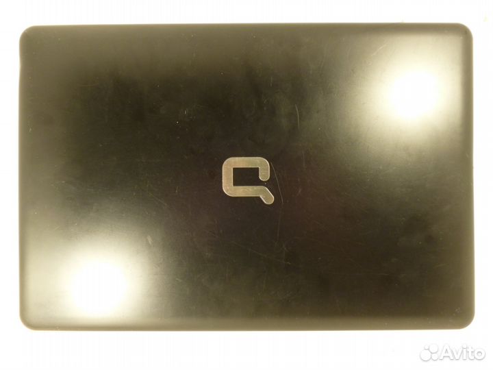 Б. у. запчасти ноутбука HP Compaq 615