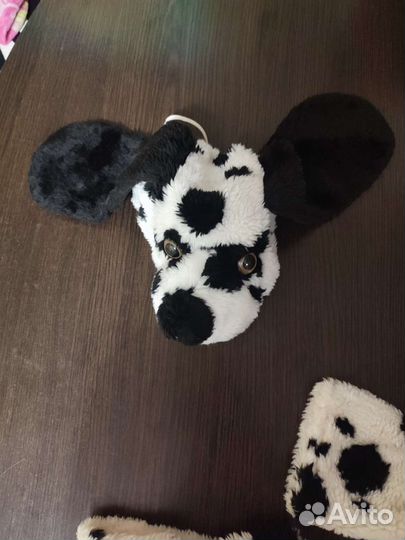 Новогодний костюм