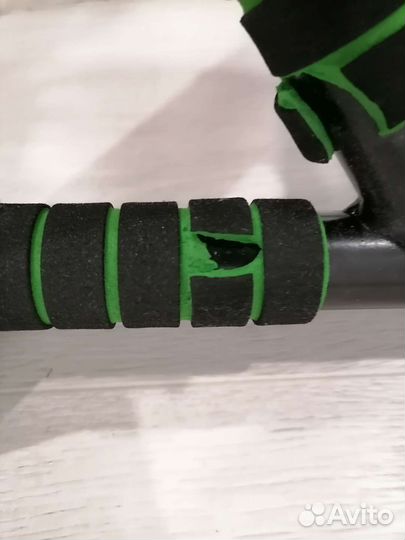 Турник 3 в 1 мультихват