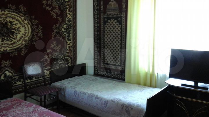 Комната 15 м² в 3-к., 6/9 эт.