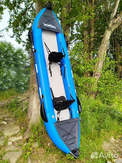 Каяк аренда прокат
