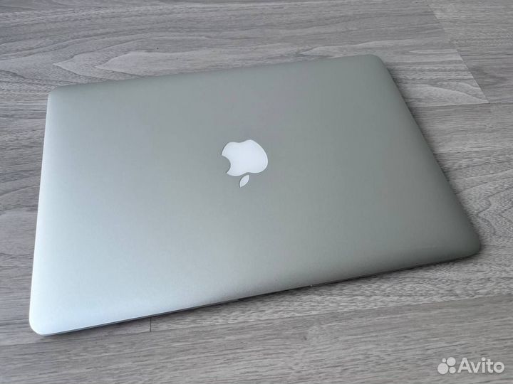 Macbook air 13 2017