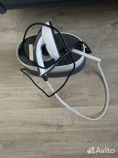 Отпариватель kitfort kt-940