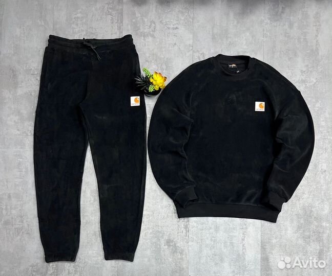 Спортивный костюм Carhartt