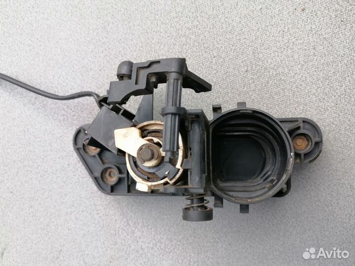 Кнопка открывания багажника для Mercedes Benz W220